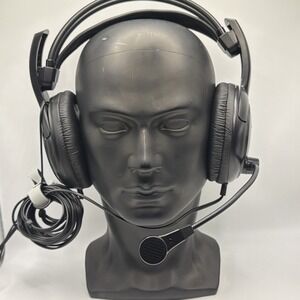 Koss SB-45 Headband Headset Earphones for Gaming Communication 3.5 mm Jack